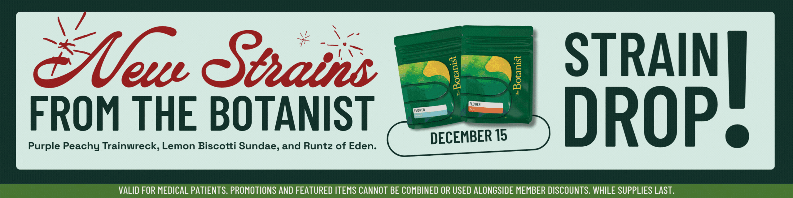 Marquees – Dec 15 MA