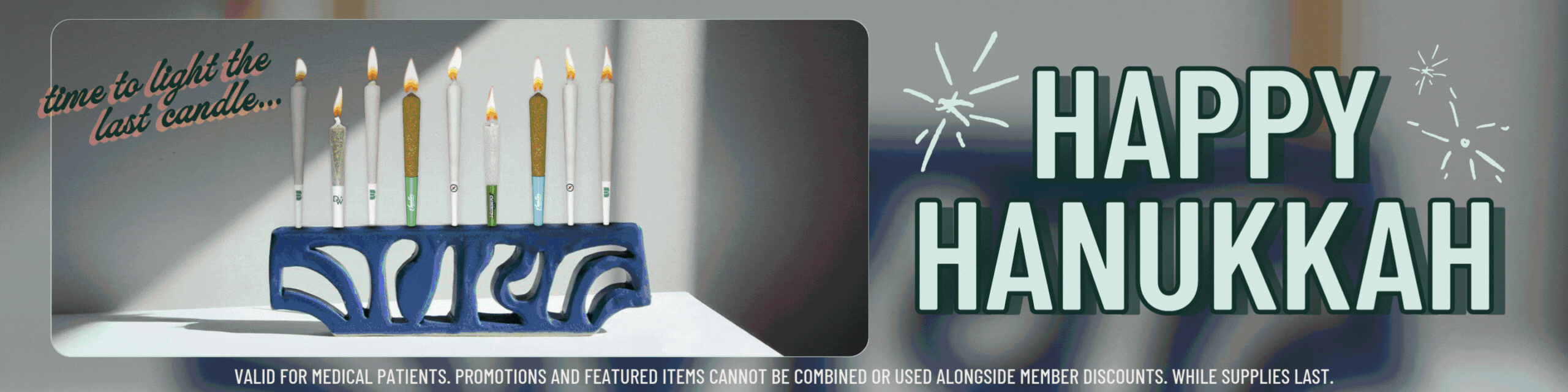 Marquees – Dec 22 MA