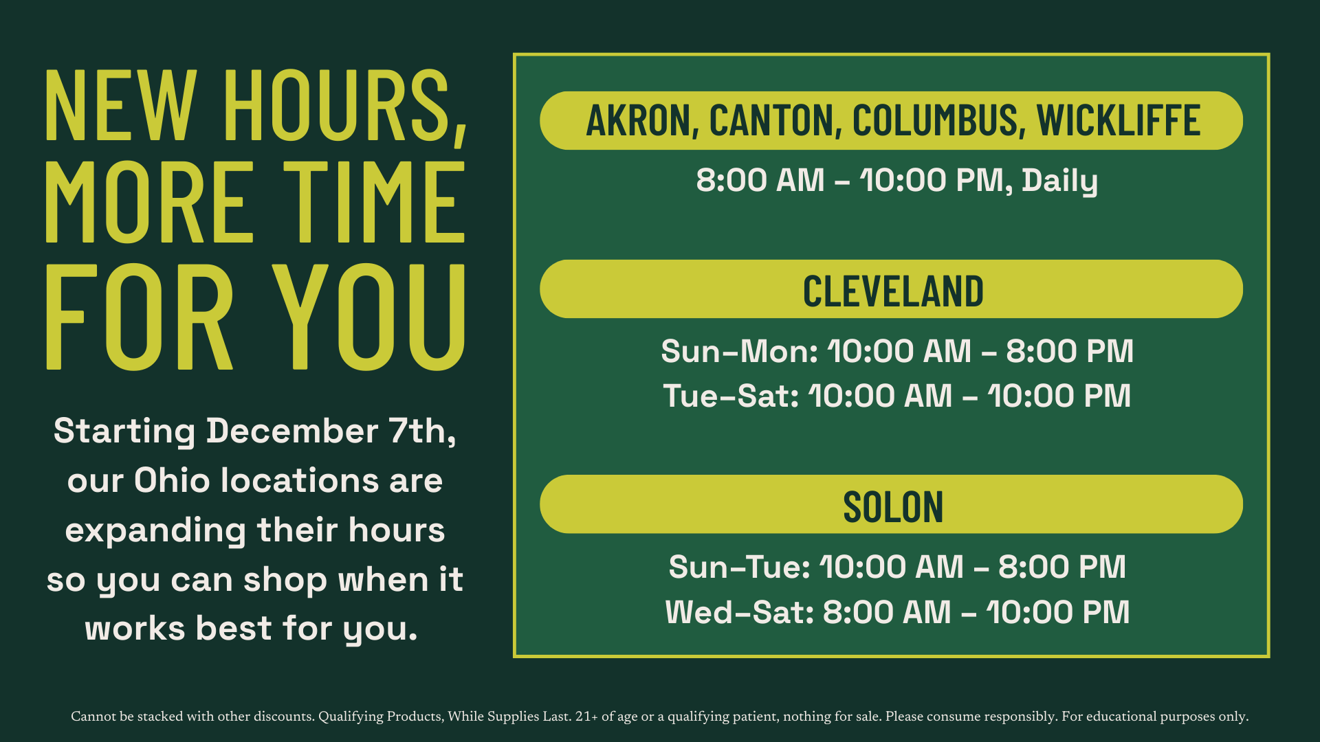 Promo Marquee &#8211; Info (2)