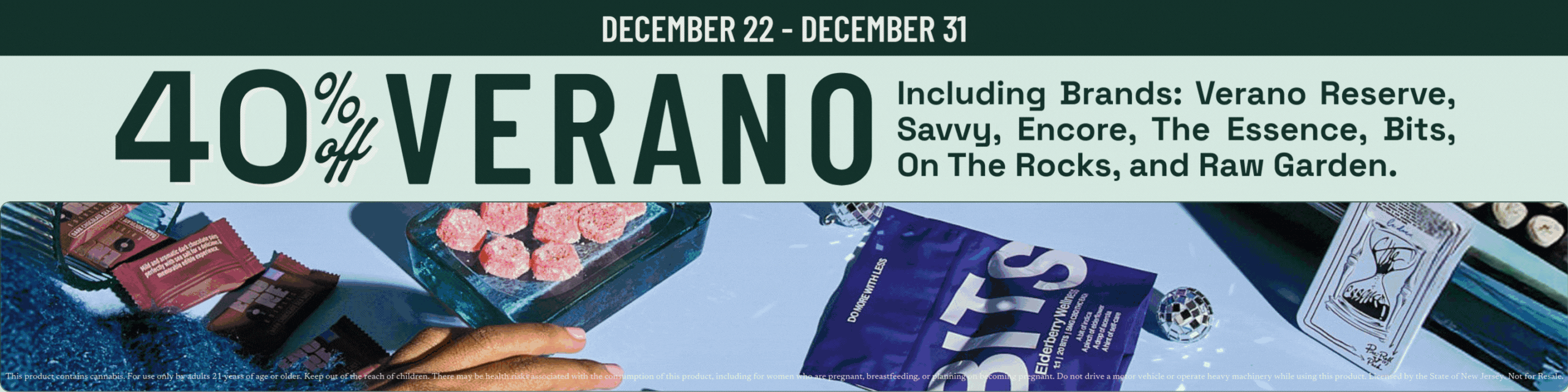 Marquees – Dec 26 NJ