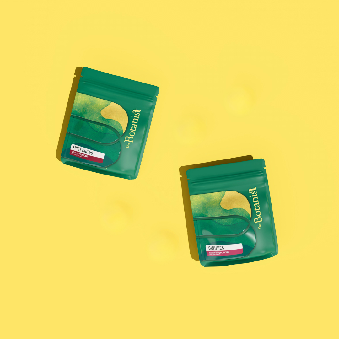 Fruit Chews