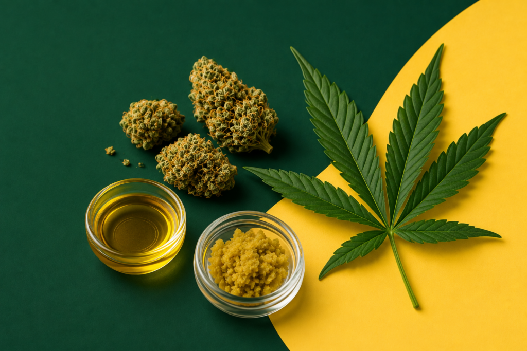 CannabisGlossary